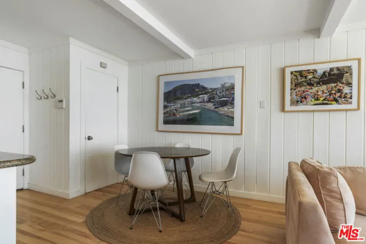 11954 Oceanaire Lane, Malibu, California 90265