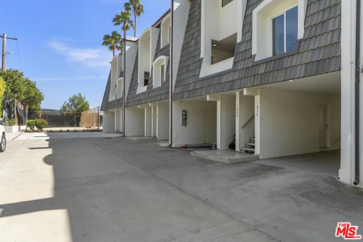 11954 Oceanaire Lane, Malibu, California 90265