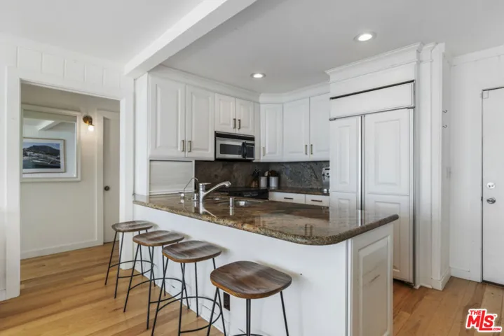 11954 Oceanaire Lane, Malibu, California 90265