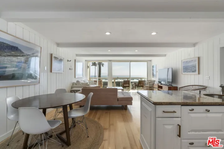 11954 Oceanaire Lane, Malibu, California 90265