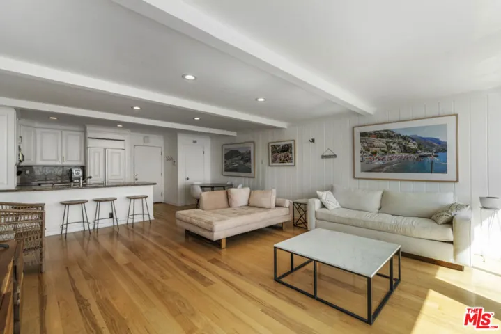 11954 Oceanaire Lane, Malibu, California 90265