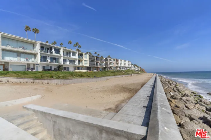 11954 Oceanaire Lane, Malibu, California 90265