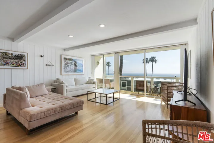 11954 Oceanaire Lane, Malibu, California 90265
