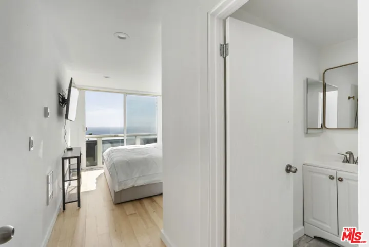 11954 Oceanaire Lane, Malibu, California 90265