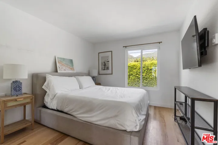 11954 Oceanaire Lane, Malibu, California 90265
