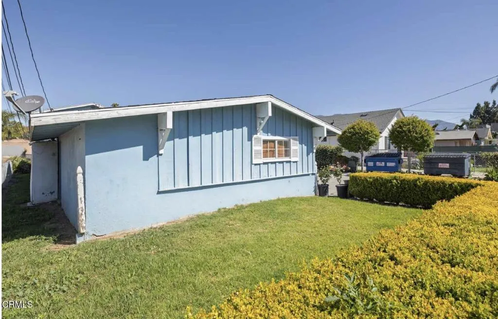 3BD:2BA Front