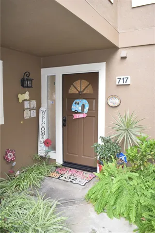 Entry