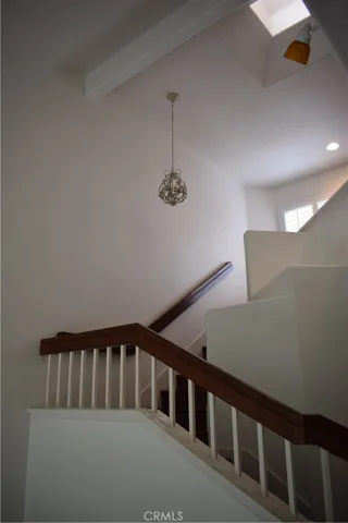 High Ceilings