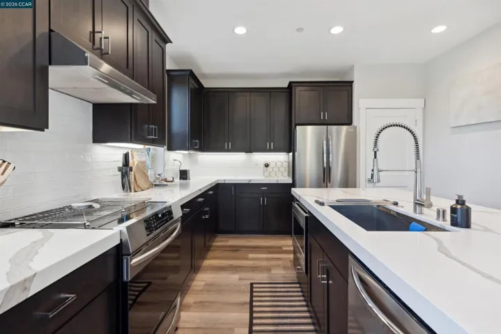 2640 Jones Rd A, Walnut Creek, California 94597