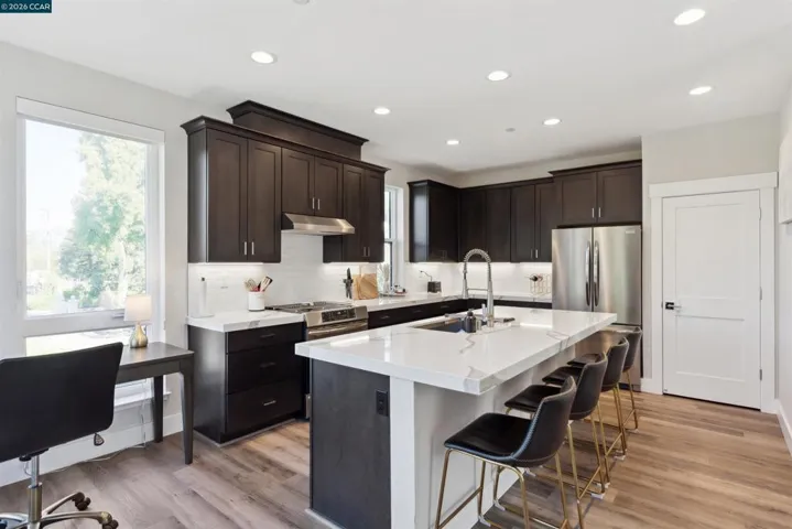 2640 Jones Rd A, Walnut Creek, California 94597