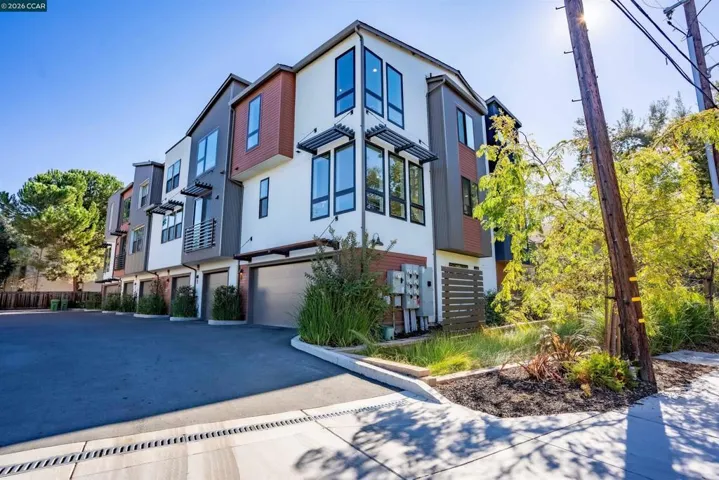 2640 Jones Rd A, Walnut Creek, California 94597