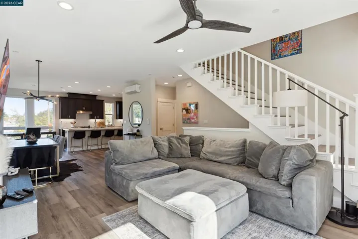 2640 Jones Rd A, Walnut Creek, California 94597
