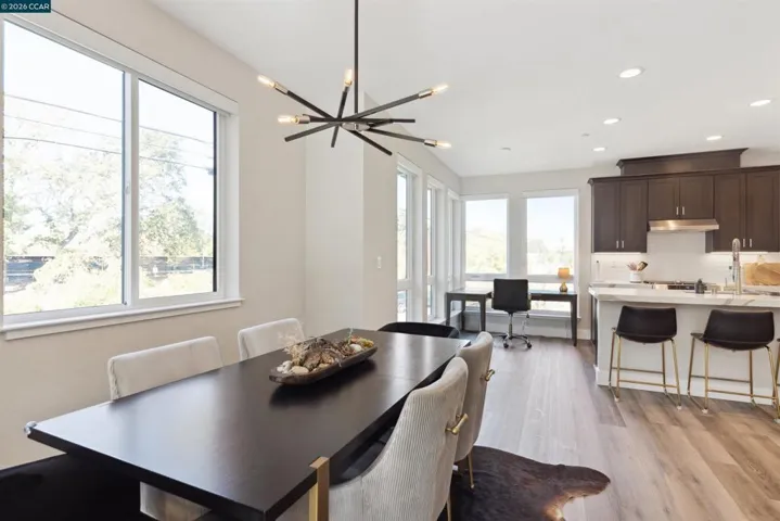 2640 Jones Rd A, Walnut Creek, California 94597