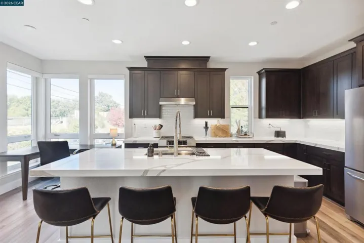 2640 Jones Rd A, Walnut Creek, California 94597