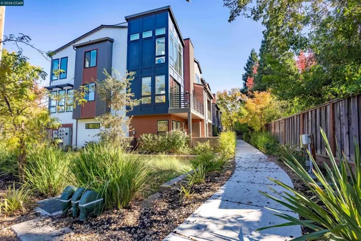 2640 Jones Rd A, Walnut Creek, California 94597