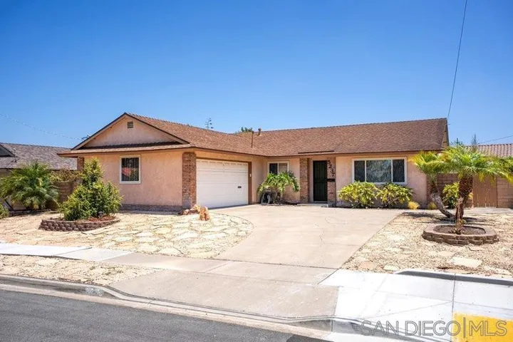 5237 Diane Avenue, San Diego, California 92117