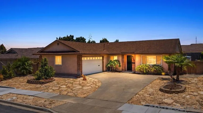 5237 Diane Avenue, San Diego, California 92117