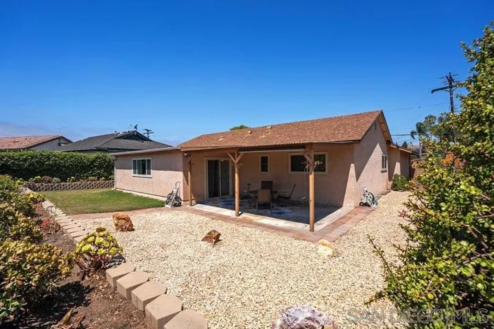 5237 Diane Avenue, San Diego, California 92117