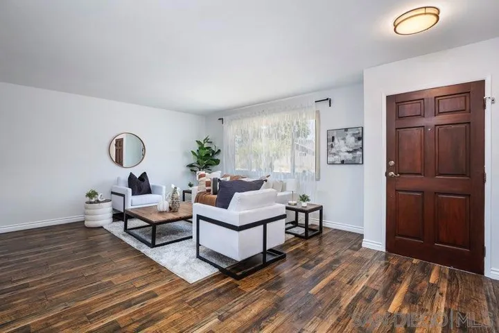 5237 Diane Avenue, San Diego, California 92117