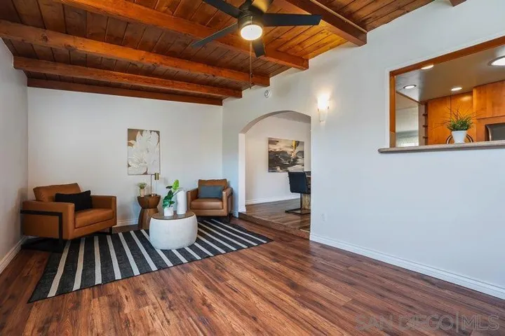 5237 Diane Avenue, San Diego, California 92117