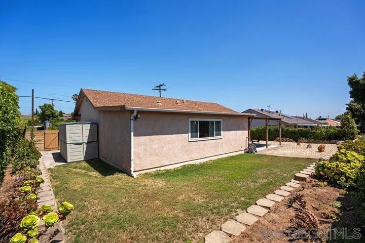 5237 Diane Avenue, San Diego, California 92117