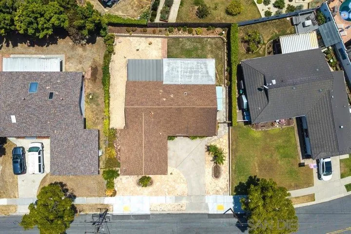 5237 Diane Avenue, San Diego, California 92117