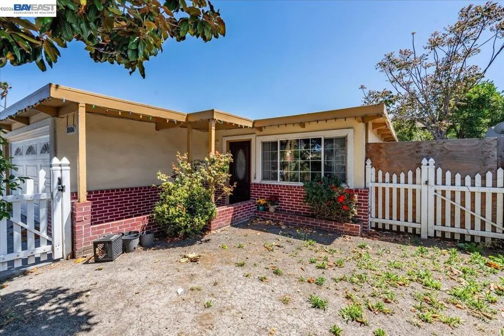 1006 Lake St, San Pablo, California 94806 — photo 5