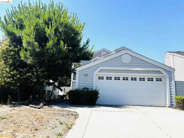 3428 Baywood Cir, Antioch, California 94531