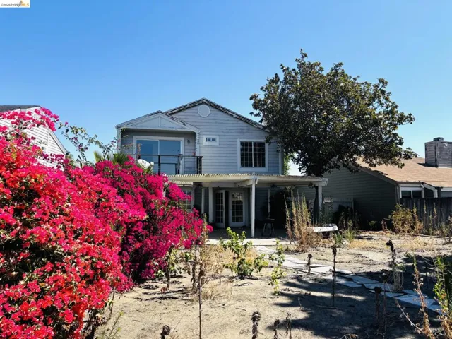 3428 Baywood Cir, Antioch, California 94531