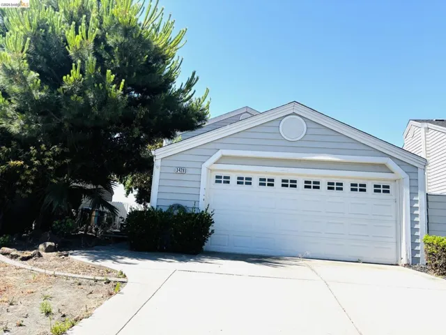 3428 Baywood Cir, Antioch, California 94531