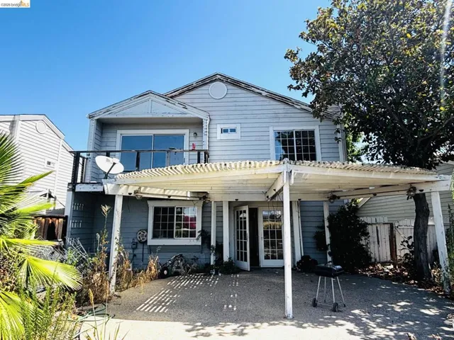 3428 Baywood Cir, Antioch, California 94531