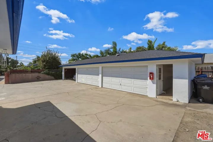 313 E Hazel Street, Inglewood, California 90302