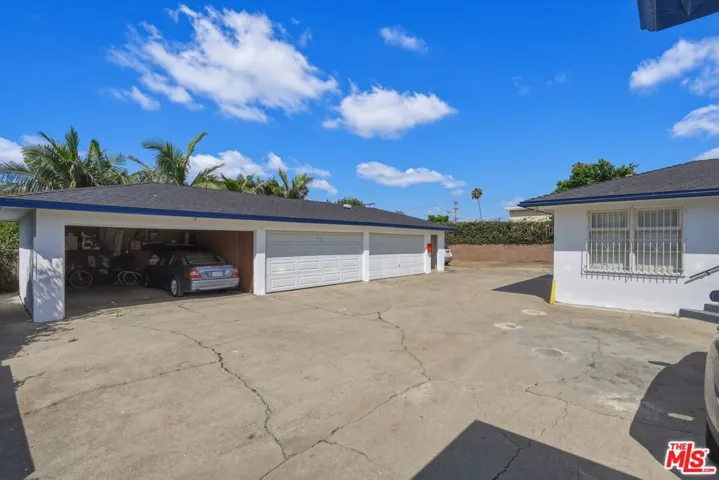 313 E Hazel Street, Inglewood, California 90302