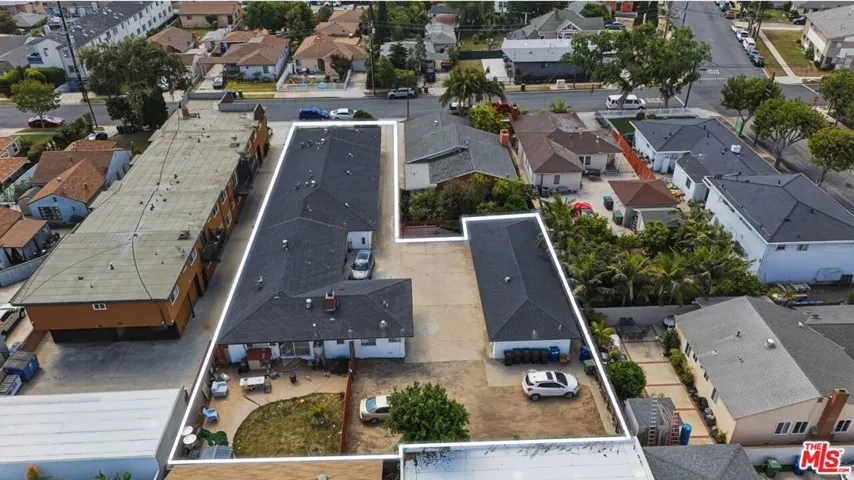 313 E Hazel Street, Inglewood, California 90302