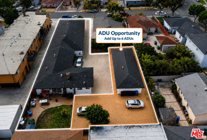 313 E Hazel Street, Inglewood, California 90302