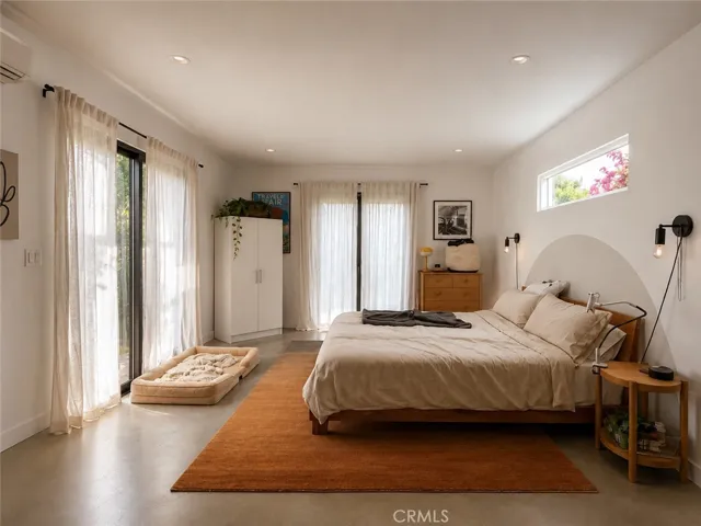 ADU Bedroom