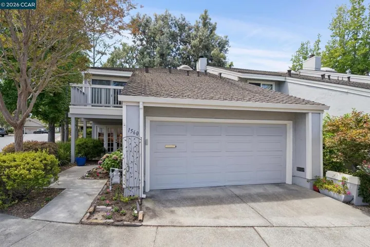 1560 Pyrenees Pl, Walnut Creek, California 94598