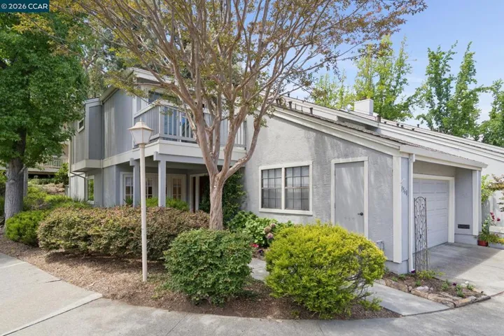 1560 Pyrenees Pl, Walnut Creek, California 94598