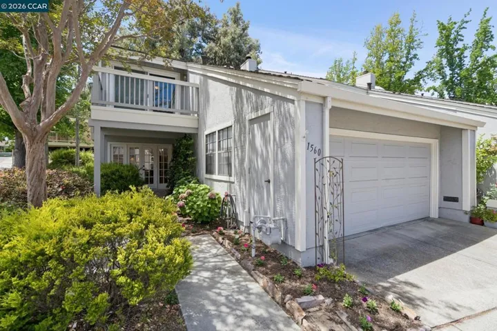 1560 Pyrenees Pl, Walnut Creek, California 94598