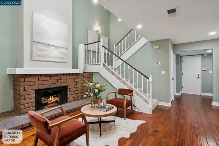 1560 Pyrenees Pl, Walnut Creek, California 94598
