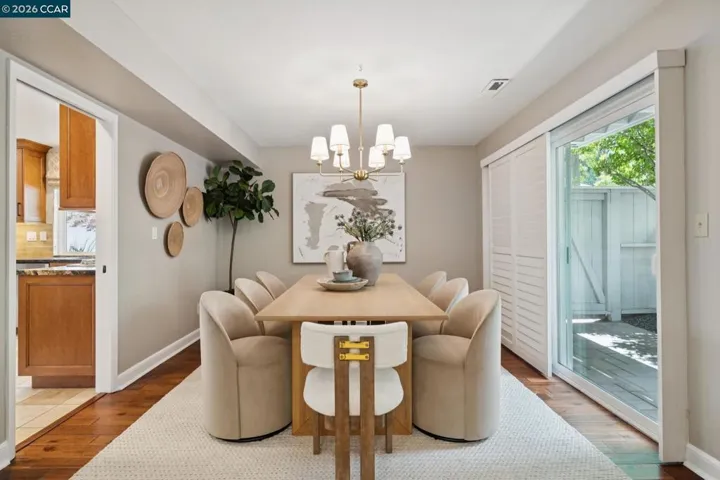 1560 Pyrenees Pl, Walnut Creek, California 94598