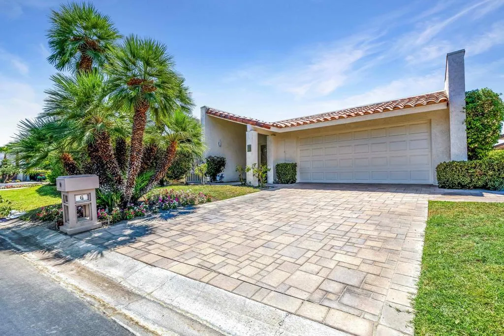 6 Colgate Drive, Rancho Mirage, California 92270 — photo 4