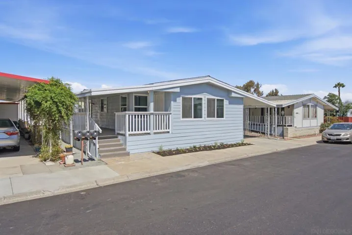 3340 Del Sol Blvd 82, San Diego, California 92154