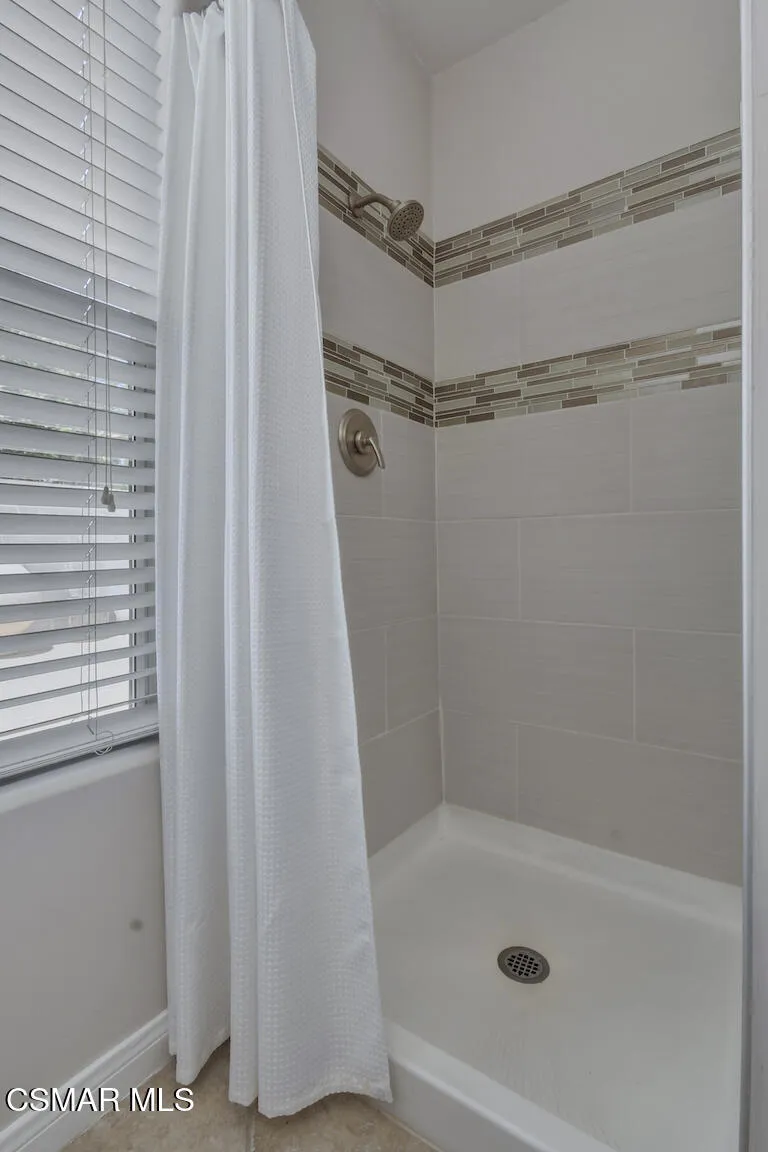 Downstairs bath
