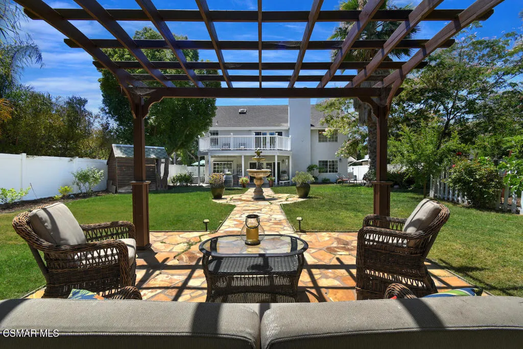 Pergola
