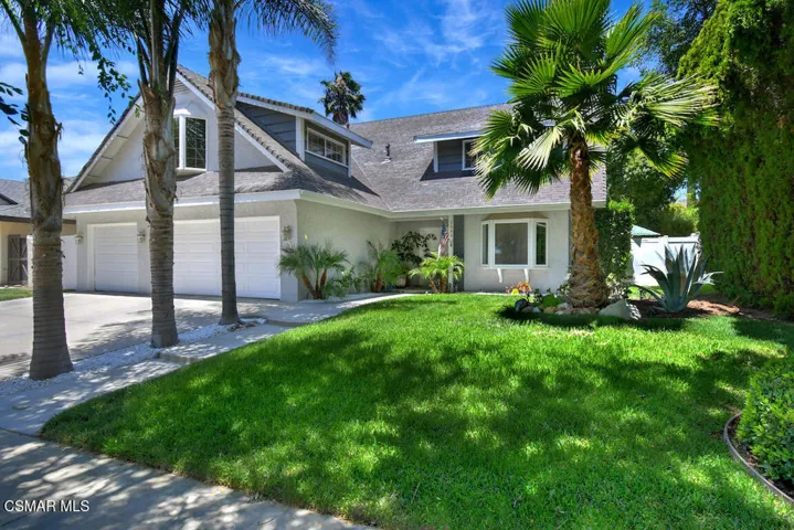 Welcome Home
