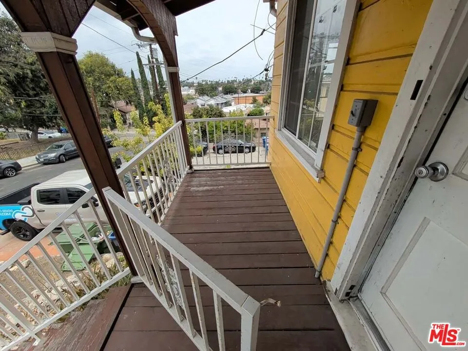 4790 Academy Street, Los Angeles, California 90032 — photo 4