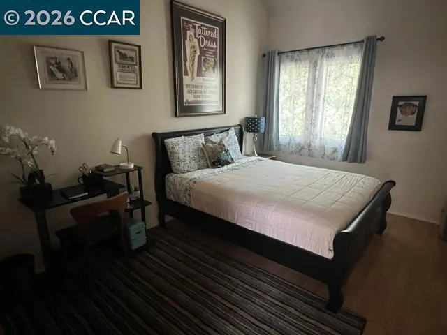 4 Mozden Ln, Pleasant Hill, California 94523