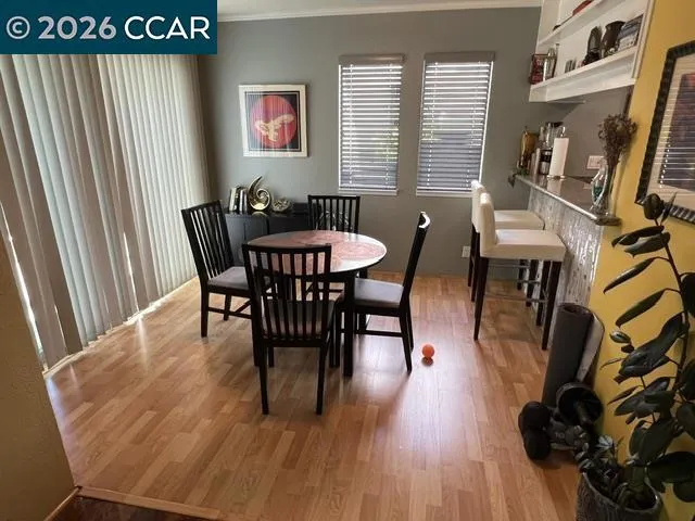 4 Mozden Ln, Pleasant Hill, California 94523