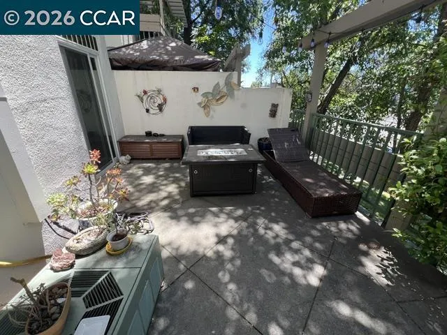 4 Mozden Ln, Pleasant Hill, California 94523
